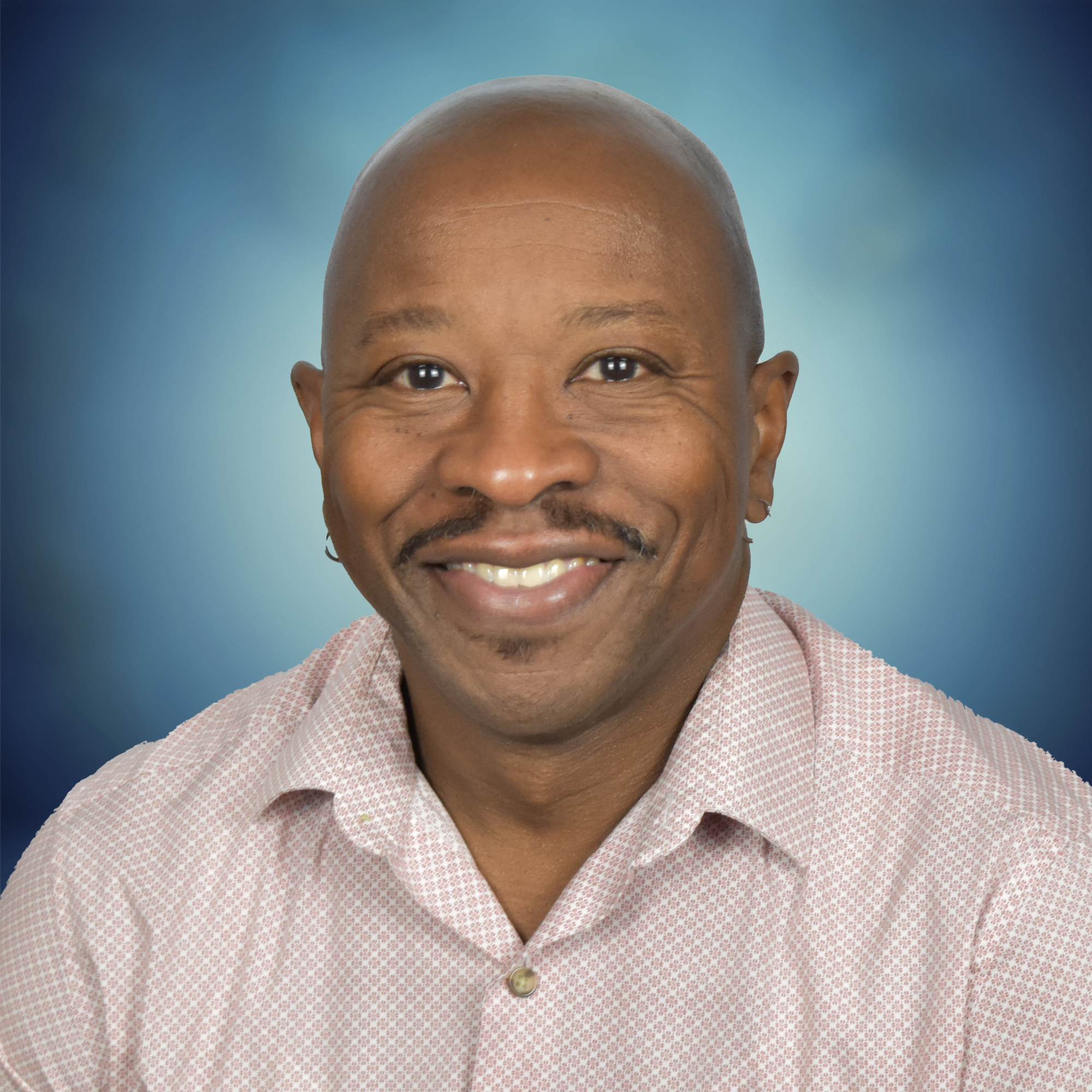 Ricardo Collins