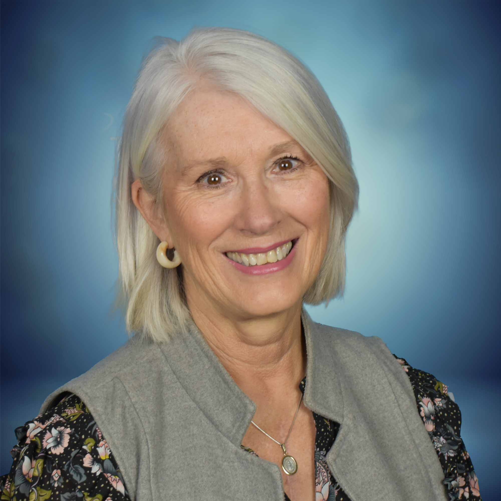 Liz Schriner
