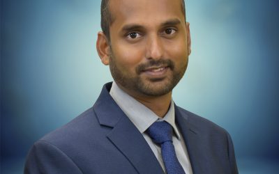 Lede News: Trinity’s Dr. Suresh Srinivasan to Discuss Pain Awareness Month