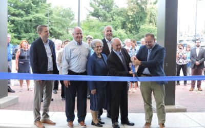 Media Round-Up: Trinity Health System unveils new 88-bedroom patient tower