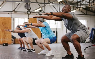 Power Up Your Knowledge: Dispelling 4 Common Strength Training Myths