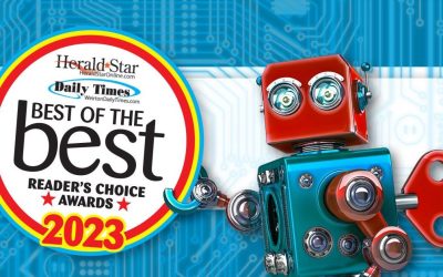 Vote for Trinity Health System in the Best of the Best!