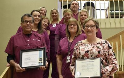 Trinity Medical Center West Laboratory Receives Accreditation from College of American Pathologists