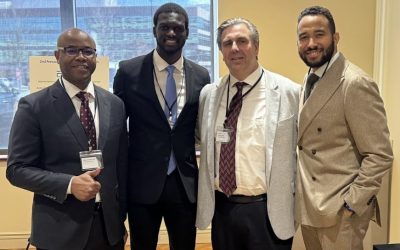 Trinity Health System 2nd Annual Cardiovascular Symposium a Success