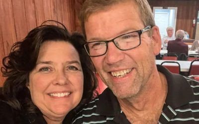 Lede News: Laurie Labishak: Singing Her Song for a Most Important Audience