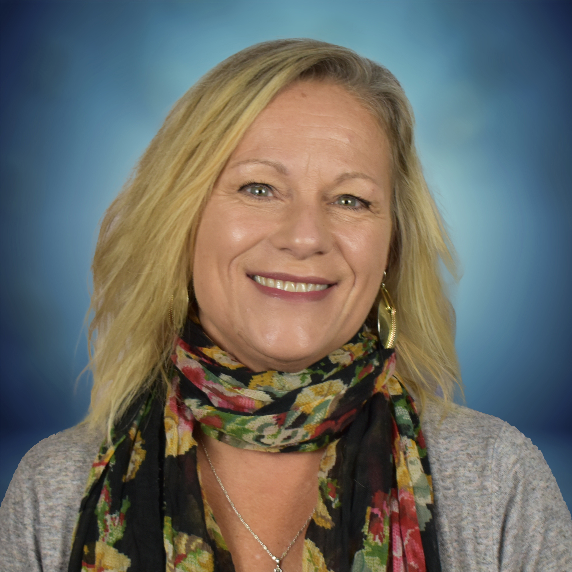 Cindy Welker