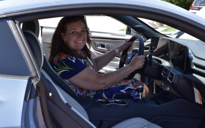 Media Round-Up: Fundraiser benefits Trinity Health System Medical Equipment Fund