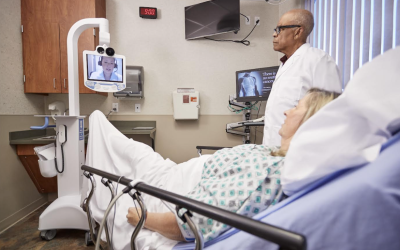 WTOV: Revolutionizing stroke care in Ohio Valley: Trinity Medical Center, The Ohio State University launch telestroke technology